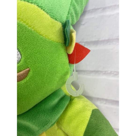 Build A Bear MagiQuest Foli Great Wolf Lodge Stuffed Animal Plush Magic Quest - Picture 3 of 9